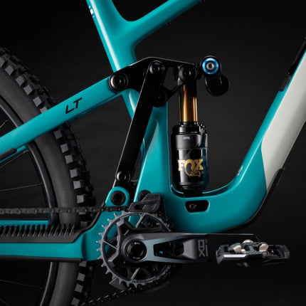 YETI CYCLES LT T-SERIES 90/X0 FACTORY 29" BIKE