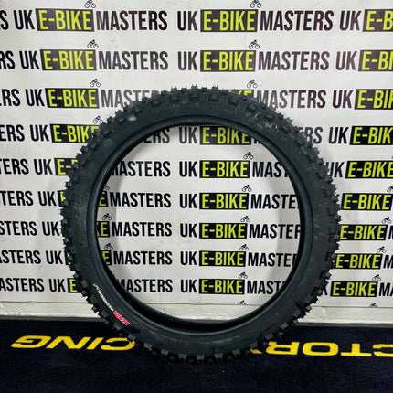 80/100-19 Kenda Washougal Tyre Surron Light Bee / Talaria Sting MX3 MX4 MX5 Pro