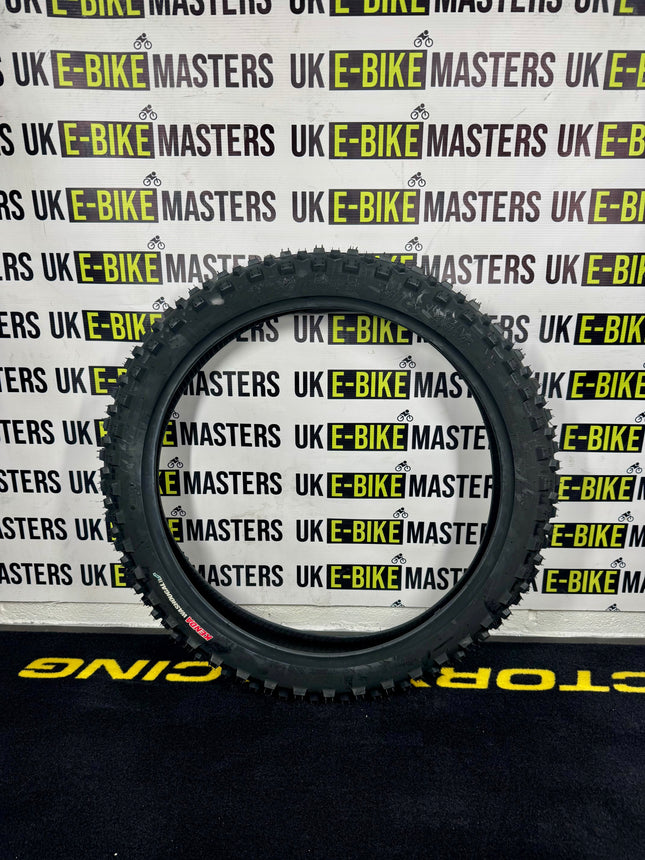 80/100-19 Kenda Washougal Tyre Surron Light Bee / Talaria Sting MX3 MX4 MX5 Pro