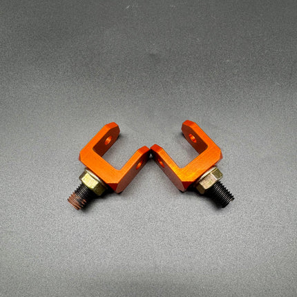 EBM Peg Hangers (All Colours)