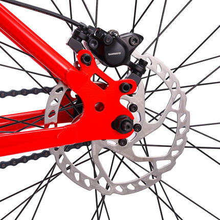 Mafia Bomma 29 ST Red