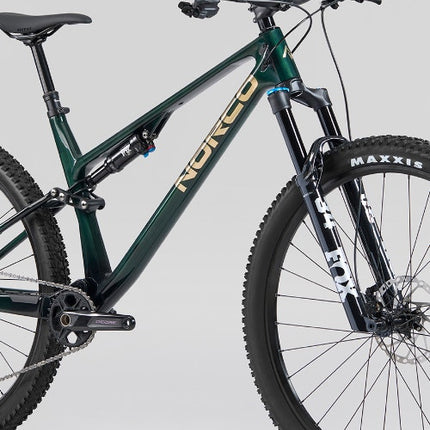 NORCO REVOLVER FS C2 29 BIKE