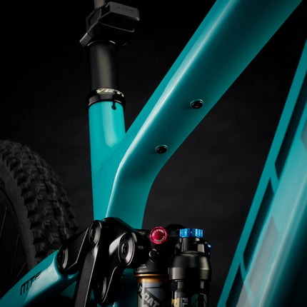 YETI CYCLES MTE T-SERIES T3 29" E-BIKE