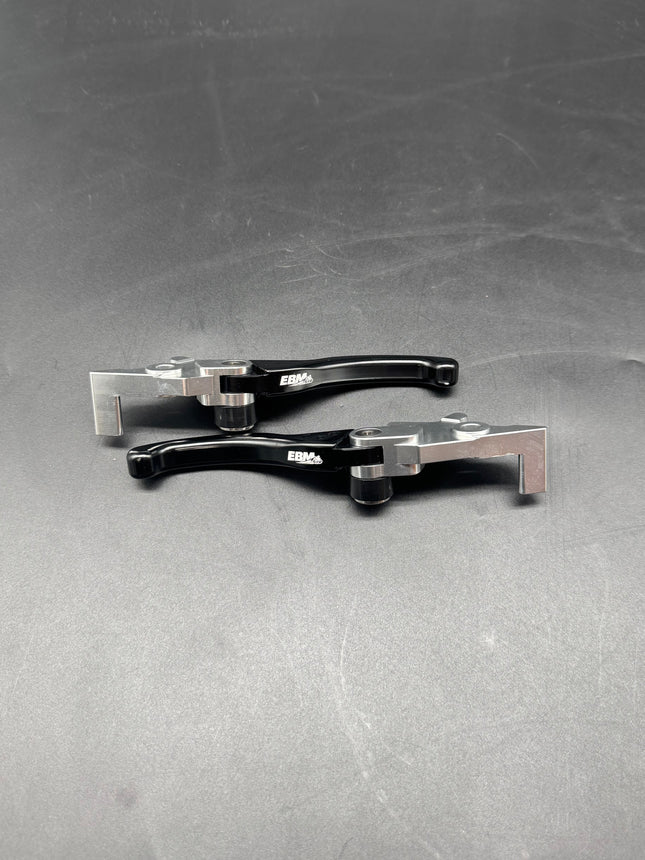 Talaria Sting Pro MX5 Brake Levers
