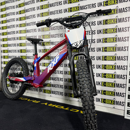RXF 20” Kids Electric Bike