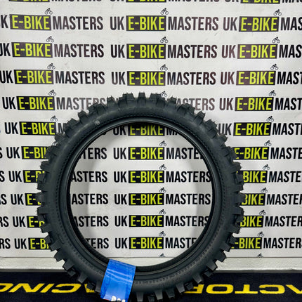 Kenda Trakmaster 18” 100/100/18 Off Road Tyre