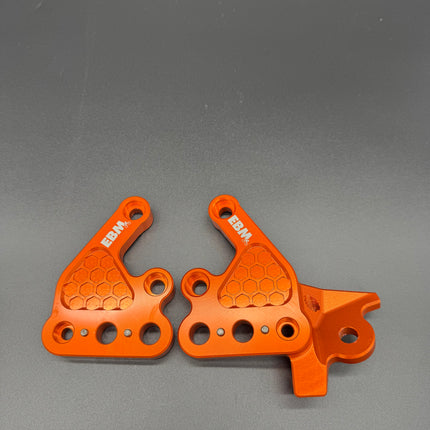 Talaria Sting, Sting R, Sting Pro MX3 MX4 MX5 Pro Peg Brackets