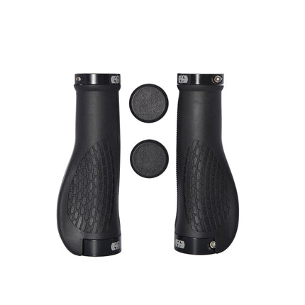 Oxford Lock-On Ergonomic Handlebar Grips