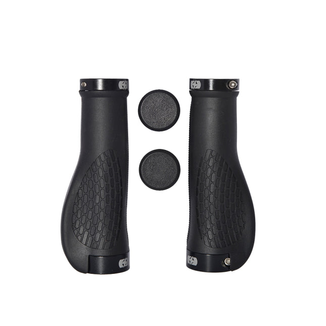Oxford Lock-On Ergonomic Handlebar Grips