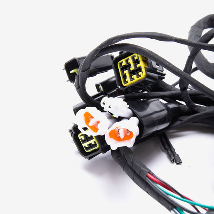 Surron LBX Off Road Full Wiring Loom