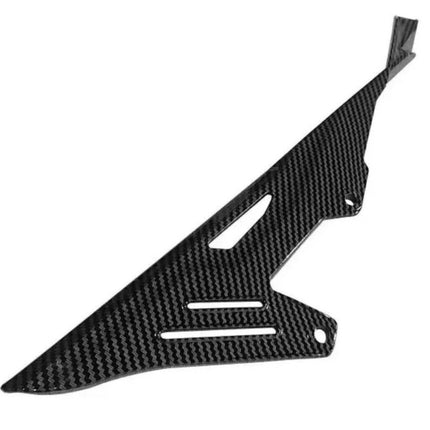 Surron Light Bee Carbon Fibre Chain Guard image 2