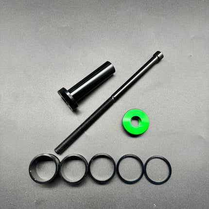 EBM Universal Stem Lock