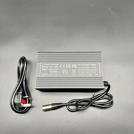 72V 20AH Triangle Battery