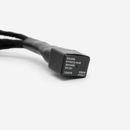 EBMX X9000 Harness For Ultra Bee image 6