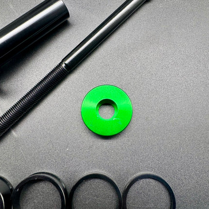 EBM Universal Stem Lock