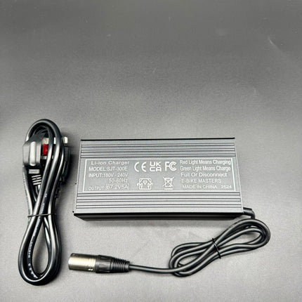 60V 26AH Triangle Battery