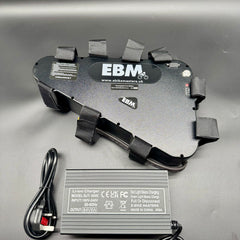 Collection image for: 72V Batteries