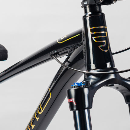 Mafia Lucky 6 PRO Black L