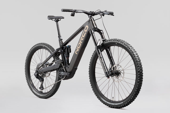 NORCO SIGHT VLT CX C2 29" / 27.5" BIKE