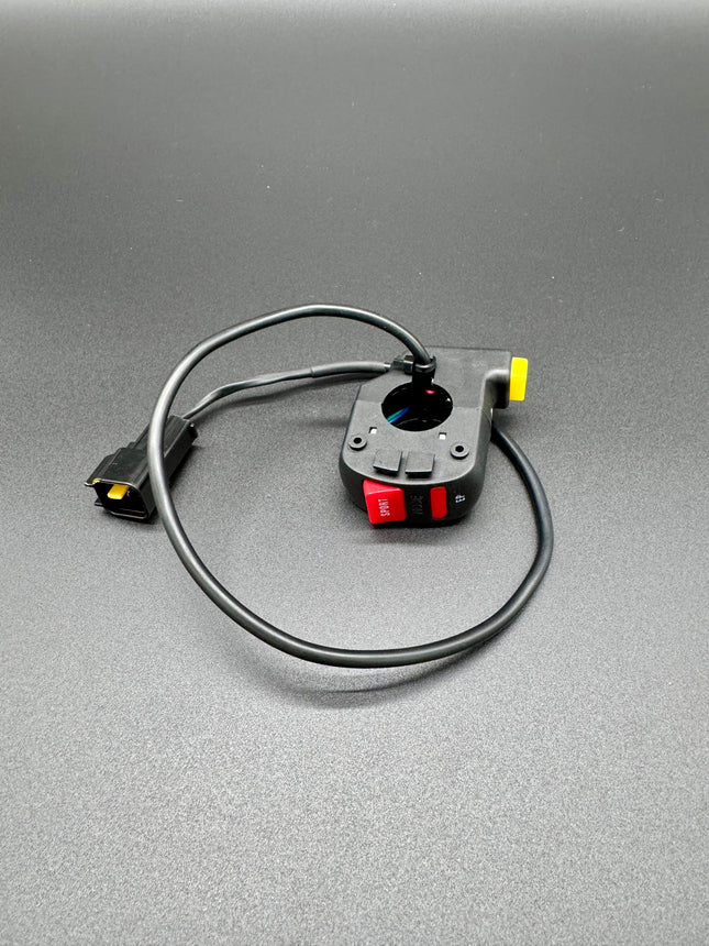 Surron Light Bee LBX Eco / Sport Switch