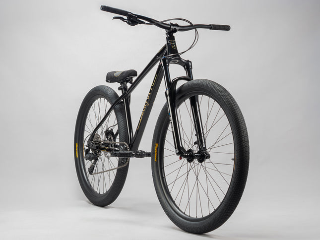 Mafia Lucky 6 PRO Black L