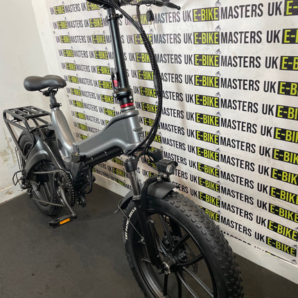 RX3 Foldaway Electric Assisted Bicycle image 6
