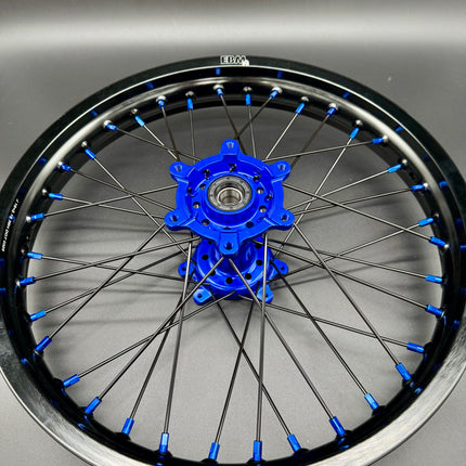 Surron Ultra Bee 18/21 Full Wheel Set Front & Rear