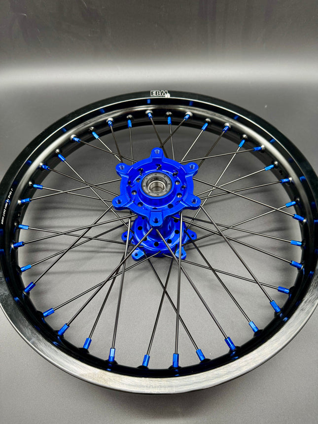 Surron Ultra Bee 18/21 Full Wheel Set Front & Rear