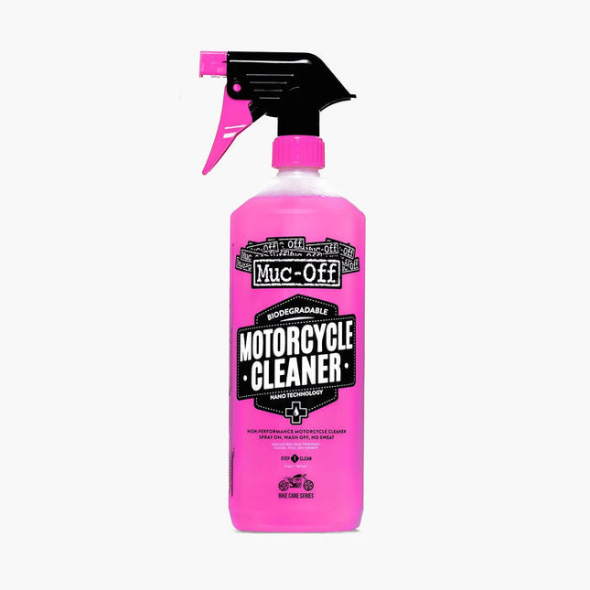Muc-Off Motorcycle Essentials Kit