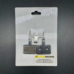 Collection image for: Brake Pads
