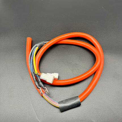QS273 Motor Cable