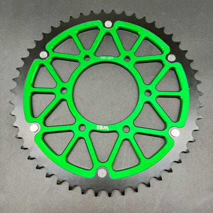 EBM Surron Ultra Bee Rear Sprocket 50T