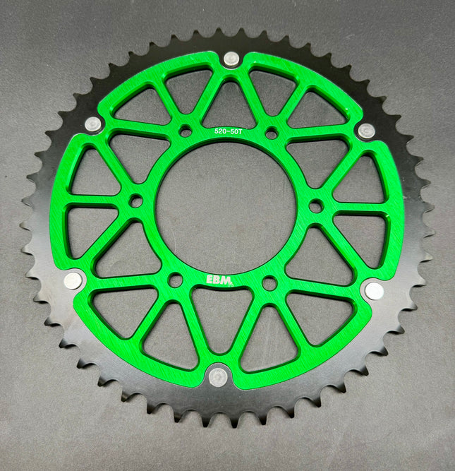 EBM Surron Ultra Bee Rear Sprocket 50T
