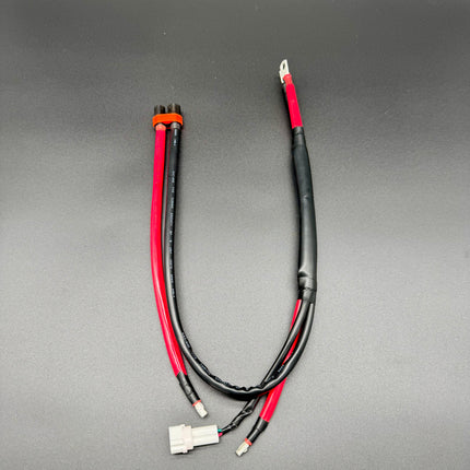 Surron Light Bee Power Cable Power Harness Battery Cable