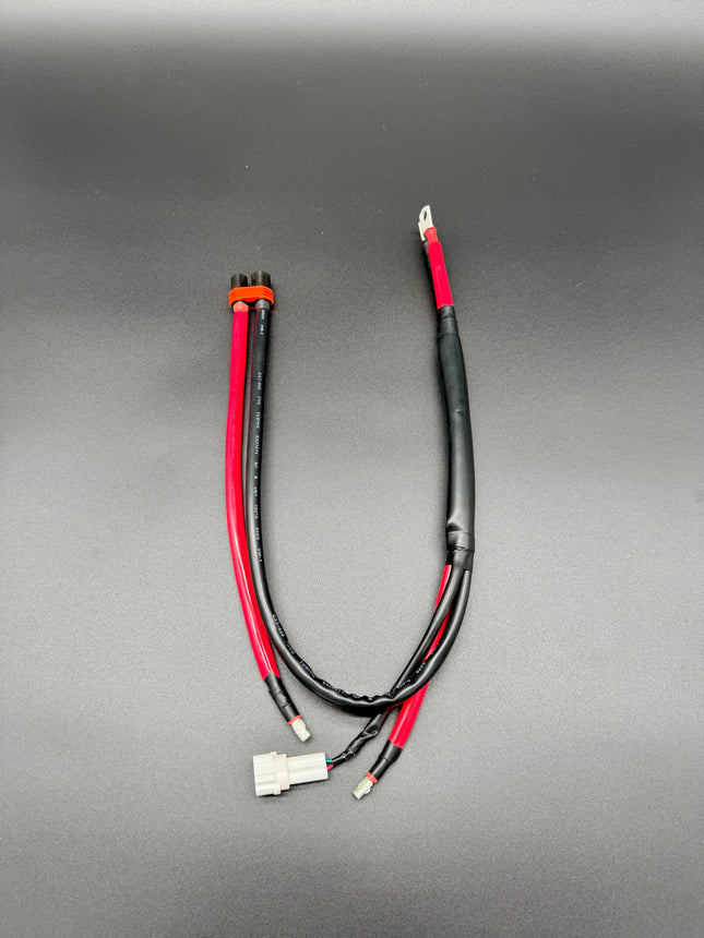 Surron Light Bee Power Cable Power Harness Battery Cable