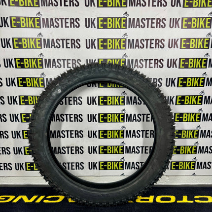 Kenda 18” 3.00 Dual Sport Tyre