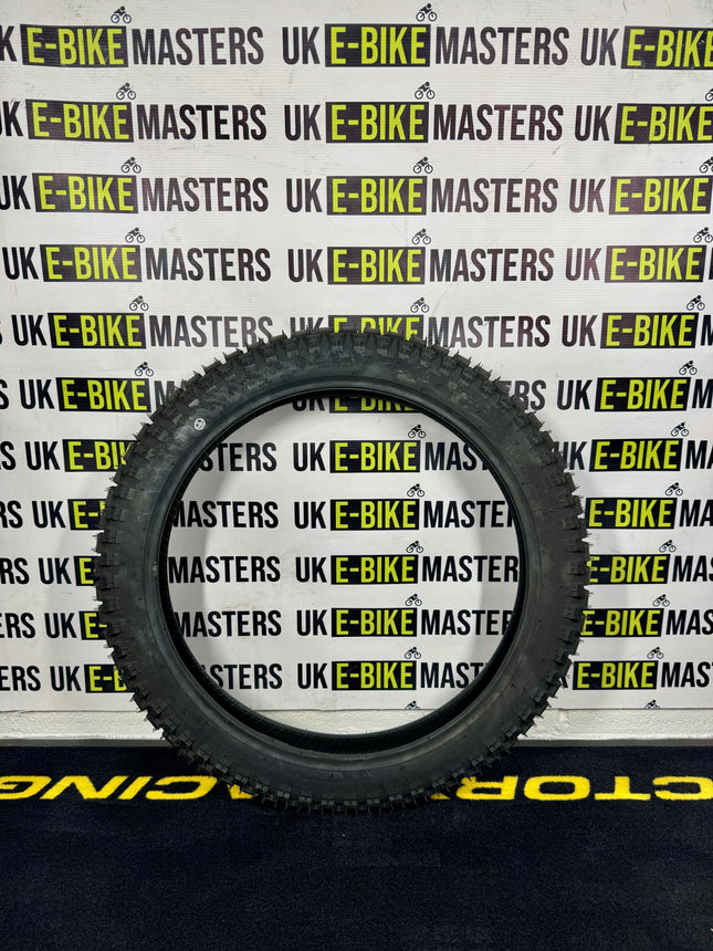 Kenda 18” 3.00 Dual Sport Tyre
