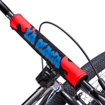 Mafia La Plaga Bomma ST Chrome