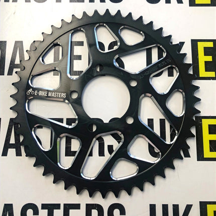 54T Sprocket for Surron/Talaria image 0