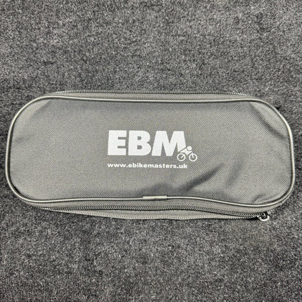 26 27.5 29" 1000W MTX Rear Wheel Conversion Kit