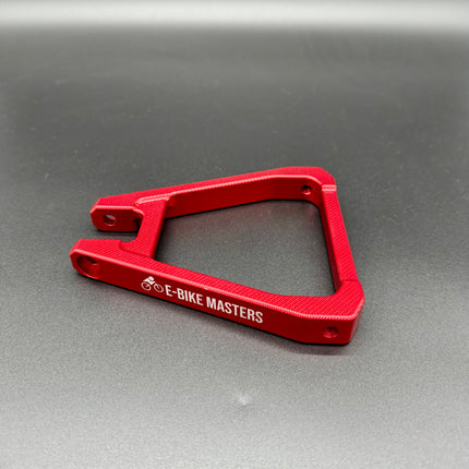 EBM Surron LBX Light Bee Heavy Duty Suspension Triangle