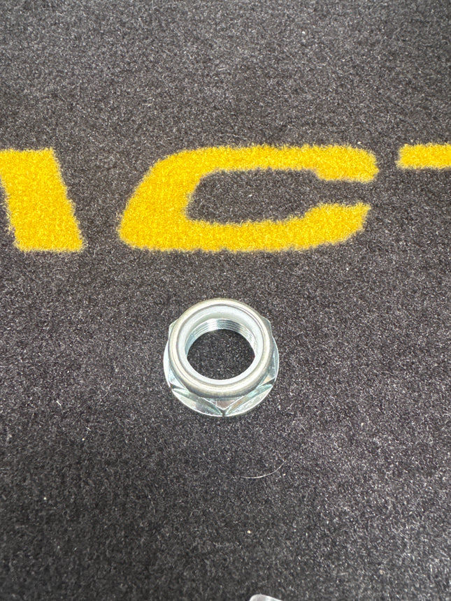 Surron Ultra Bee Rear Wheel Axle With Nut