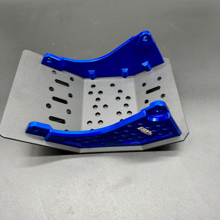Surron Light Bee CNC Heavy Duty Bash Guard