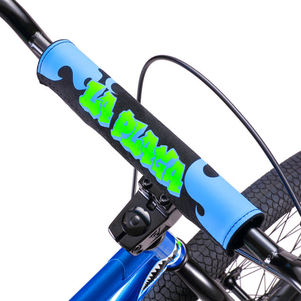 Mafia La Plaga Bomma ST Blue Green