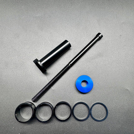 EBM Universal Stem Lock