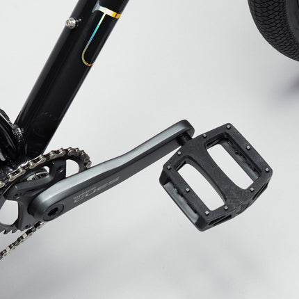 Mafia Lucky 6 PRO Black L