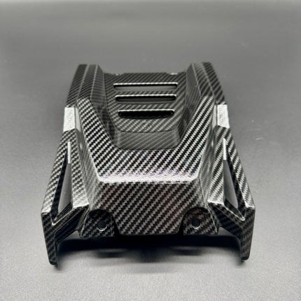 Surron Ultra Bee Carbon Bashguard