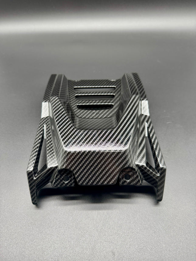 Surron Ultra Bee Carbon Bashguard