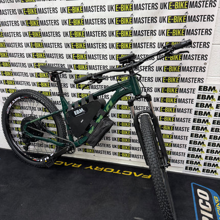 Kona Fire Mountain Green L 52V 24AH