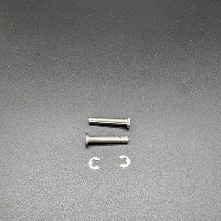 Surron LBX Light Bee Battery Lid Pins